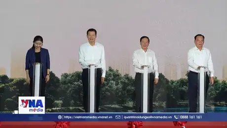 Khởi công dự án nhà ở cho thuê đầu tiên tại Đồng Nai