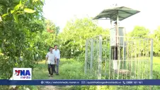 Chuyển đổi số đưa nông nghiệp Đồng Tháp vào kỷ nguyên hiện đại