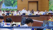 Tập trung hoàn thiện các quy định trong dự thảo Luật Hòa giải ở cơ sở