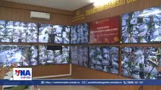 Ứng dụng công nghệ, nâng cao hiệu quả an ninh trật tự tại cơ sở