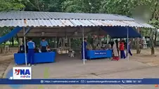 Nhiều trường học tại Thái Lan tăng cường biện pháp an ninh