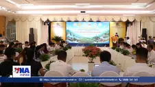 Kết nối các tỉnh phát triển sản phẩm du lịch liên vùng