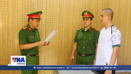 Sơn La: Khởi tố đối tượng lừa đảo hàng tỷ đồng