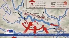 Đề nghị xếp hạng Di tích quốc gia đặc biệt phòng tuyến sông Như Nguyệt