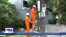Thanh Hóa: Đẩy mạnh tuyên truyền sử dụng điện an toàn, tiết kiệm tới người dân