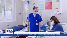 Không chủ quan với Covid-19 ở nhóm người có bệnh nền