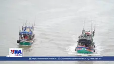 Phát động tháng cao điểm toàn quốc chống khai thác IUU