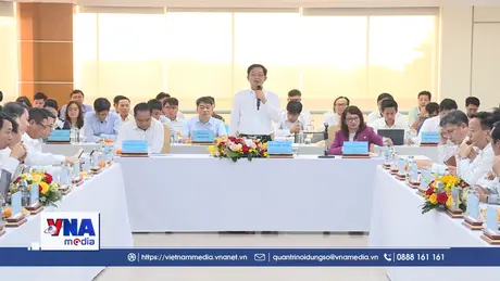 Nghiên cứu công nghệ phải hướng tới thương mại hóa