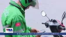Đề xuất đưa tài xế công nghệ vào diện tham gia BHXH bắt buộc