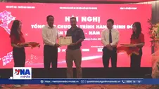 Lan tỏa mạnh mẽ tinh thần sẻ chia trách nhiệm vì cộng đồng