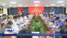Khảo sát ý kiến đối với dự án Bộ luật Tố tụng hình sự (sửa đổi)