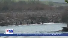 Mỹ quyết tâm ngăn chặn nhập cư trái phép
