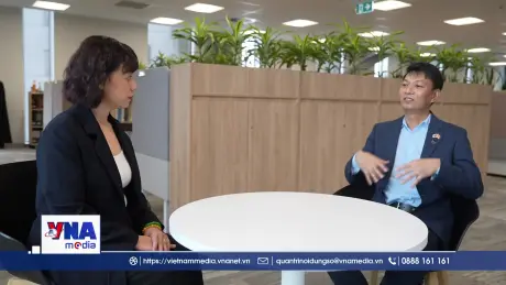 Triển vọng hợp tác khoa học, công nghệ Việt Nam – New Zealand