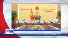 🔴Trạm tin số chiều ngày 14/8/2026: Tích hợp Chương trình mục tiêu quốc gia để khắc phục chồng chéo, dàn trải