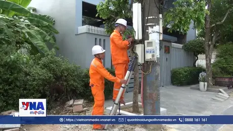 Thanh Hóa: Đẩy mạnh tuyên truyền sử dụng điện an toàn, tiết kiệm tới người dân