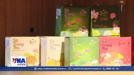 Hàng Việt truyền thống tiếp cận thị trường rộng hơn