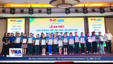 Phát huy tiếng nói của trẻ em trong giai đoạn mới