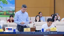 Tích hợp Chương trình mục tiêu quốc gia để khắc phục chồng chéo, dàn trải