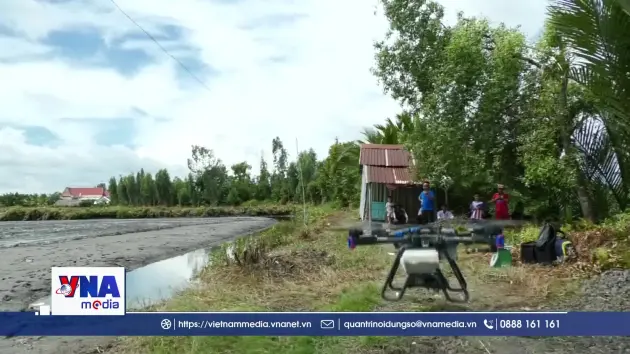 Kỳ vọng hiệu quả mô hình kinh tế tầm thấp tại Điện Biên
