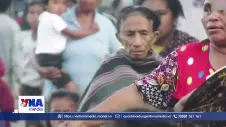 Động đất có độ lớn 7,7 tại Indonesia