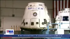 SpaceX mua lại công ty khởi nghiệp Cursor với giá 60 tỷ USD