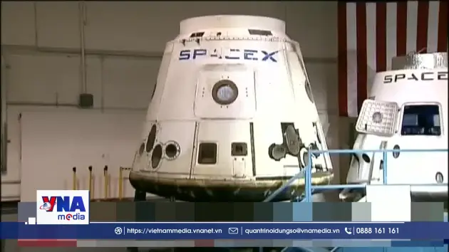 SpaceX mua lại công ty khởi nghiệp Cursor với giá 60 tỷ USD