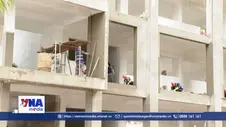 Tỷ lệ kiên cố phòng học của Bắc Ninh cao hơn 10% cả nước