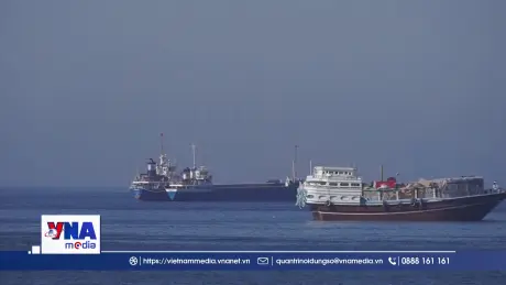 Iran chưa đưa ra quyết định về việc nối lại đàm phán với Mỹ