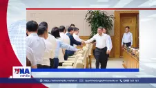 Trạm tin số sáng 15/8: Điều hành chính sách tiền tệ phải bảo đảm ổn định kinh tế vĩ mô, hỗ trợ tăng trưởng