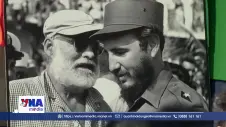 Fidel Castro – biểu tượng của tự do, độc lập và công lý