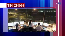 Thông tin an ninh, an toàn ngày 15/8: Người dân cần tuân thủ các quy định về an toàn hàng không.