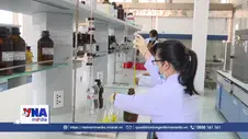 Viện Pasteur Nha Trang nâng cao năng lực y tế dự phòng, bảo vệ sức khỏe cộng đồng