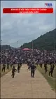 Rộn rã lễ hội 