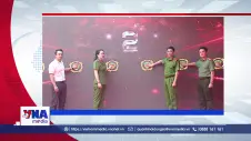 Trạm tin số trưa 15/8: Bộ Công an thí điểm “Trạm Cảnh sát thông minh” tại Hà Nội