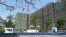 Gần 4.000 khách hàng được vay vốn ưu đãi nhà ở xã hội