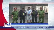 Trạm tin số tối ngày 15/8: Chính thức khởi tố Bùi Xuân Huấn về tội “Lừa đảo chiếm đoạt tài sản”
