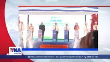 Trạm tin số chiều ngày 15/8/2026: Dung Quất định hướng vươn mình trở thành một trong những trung tâm kinh tế biển năng động