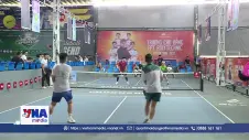 Lan tỏa tinh thần thể thao trong cộng đồng