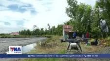 Kỳ vọng hiệu quả mô hình kinh tế tầm thấp tại Điện Biên