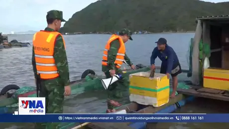 Gia Lai thành lập 4 tổ kiểm tra công tác phòng, chống thiên tai