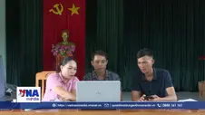 Quảng Trị đổi mới phương thức lãnh đạo từ những chi bộ số