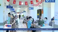 Bắc Ninh triển khai﻿ lộ trình miễn 100% viện phí cơ bản toàn dân