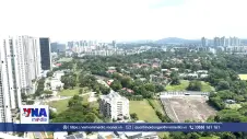 Singapore cân bằng bài toán phát triển đô thị xanh