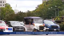 Mỹ: Đảng Cộng hòa cho phép công chúng dự đại hội giữa nhiệm kỳ