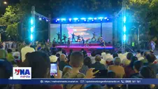 Vì bình yên nơi địa đầu Tổ quốc