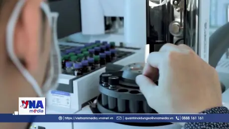 Tạo “bệ phóng” đưa nghiên cứu khoa học ra thị trường