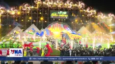 Đắk Lắk: Khai mạc Lễ hội Sầu riêng năm 2026