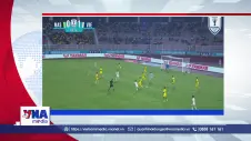🔴TRẠM TIN SỐ  SÁNG NGÀY 17/08/2026: Thắng Malaysia, tuyển Việt Nam nối dài kỷ lục bất bại