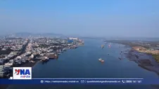 Nghị quyết 20-NQ/TW: Từ TP.HCM nhìn ra biển lớn