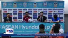 ASEAN Cup 2026: HLV Kim Sang Sik thận trọng, Malaysia chưa bỏ cuộc